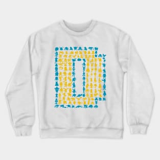 Digimon Crewneck Sweatshirt